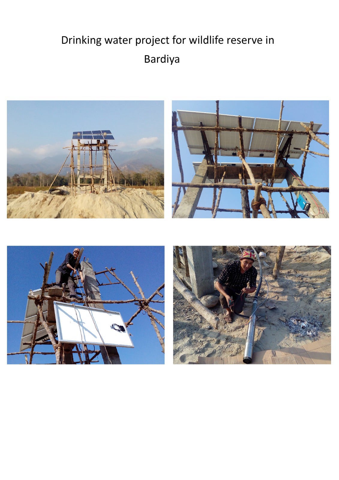 Mobirise Website Builder